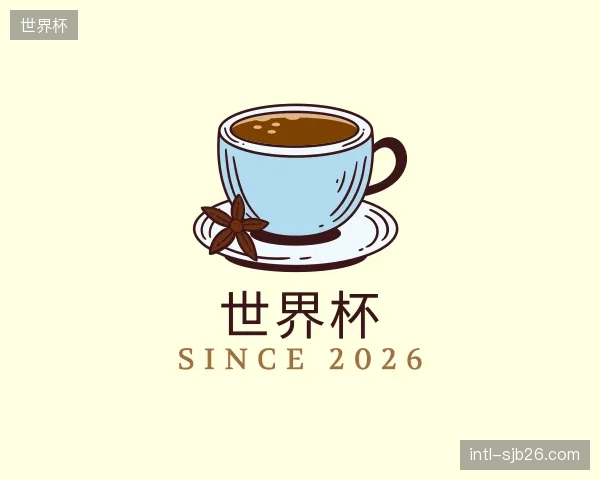 了解世界杯